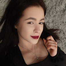 Фотография девушки Ника, 19 лет из г. Брянск