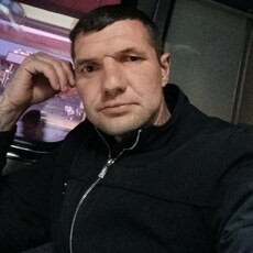 Фотография мужчины Вячеслав, 41 год из г. Ялта