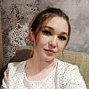 Анастасия, 27 лет
