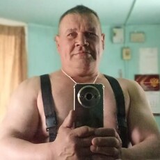Фотография мужчины Алексей, 55 лет из г. Юрга