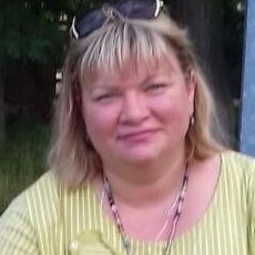 Фотография девушки Кобра, 51 год из г. Хабаровск