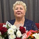 Наталья, 65 лет