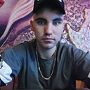 Юрий, 24 года