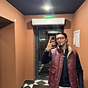 Babaev Magamed, 25 лет