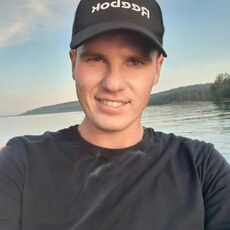 Фотография мужчины Александр, 30 лет из г. Братск