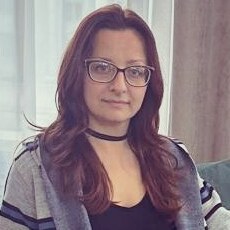 Фотография девушки Вероника, 42 года из г. Санкт-Петербург