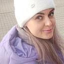 Вика, 35 лет