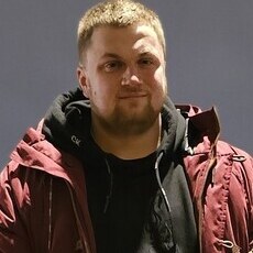 Фотография мужчины Роман, 31 год из г. Мурманск