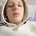 Ксения, 20 лет