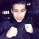 Расул, 20 лет