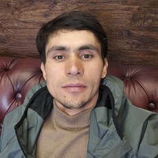 Фотография мужчины Ruslan, 31 год из г. Братск
