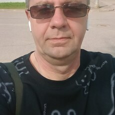 Фотография мужчины Василий, 53 года из г. Тихвин