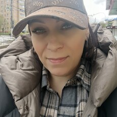 Фотография девушки Людмила, 47 лет из г. Мончегорск