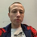 Дмитрий, 21 год