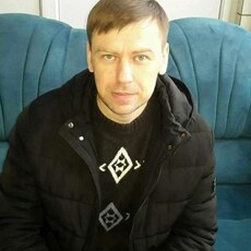 Фотография мужчины Дядя, 37 лет из г. Киев