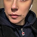 Miss L, 45 лет