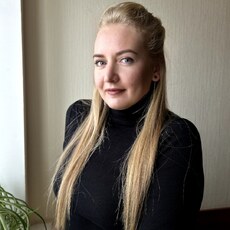 Фотография девушки Марина, 34 года из г. Жодино