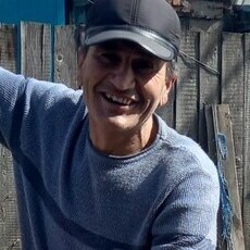 Фотография мужчины Серёга, 50 лет из г. Белогорск