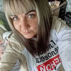 Фотография девушки Елена, 33 года из г. Чусовой