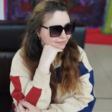 Фотография девушки Нелли, 41 год из г. Магнитогорск