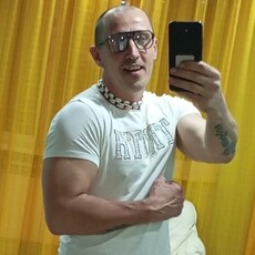 Фотография мужчины Дэн, 31 год из г. Риддер