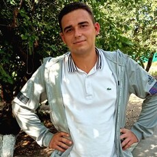 Фотография мужчины Матвей, 22 года из г. Павловская