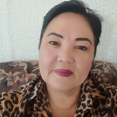 Фотография девушки Роза, 55 лет из г. Харабали