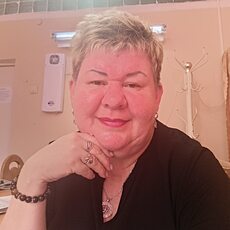 Фотография девушки Светлана, 53 года из г. Асбест