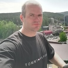 Фотография мужчины Андрей, 39 лет из г. Киселевск