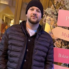 Фотография мужчины Игорь, 29 лет из г. Саранск