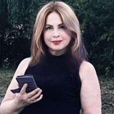Фотография девушки Ирина, 54 года из г. Владикавказ