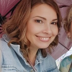 Фотография девушки Марина, 54 года из г. Железнодорожный