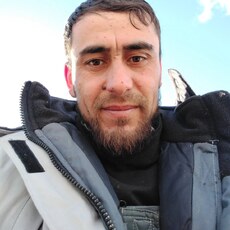 Фотография мужчины Миша, 31 год из г. Алдан