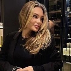 Фотография девушки Яна, 44 года из г. Энгельс
