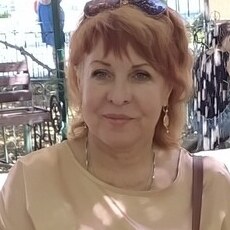 Фотография девушки Инна, 53 года из г. Богданович