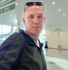 Фотография мужчины Ник, 39 лет из г. Ясиноватая