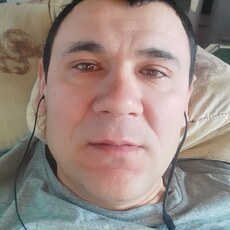 Фотография мужчины Шамсиддин, 41 год из г. Тайшет