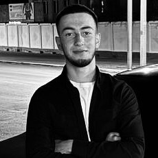 Фотография мужчины Омар, 24 года из г. Бобров