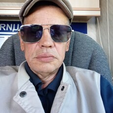 Фотография мужчины Андрей, 54 года из г. Каменск-Уральский