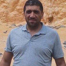 Фотография мужчины Garik, 33 года из г. Анапа