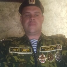 Фотография мужчины Виталий, 39 лет из г. Брест