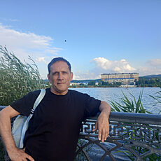 Фотография мужчины Евгений, 55 лет из г. Краснодар