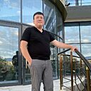 Амир, 37 лет