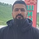 Турал, 32 года