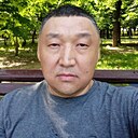 Ануар, 45 лет