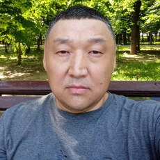 Фотография мужчины Ануар, 45 лет из г. Алматы