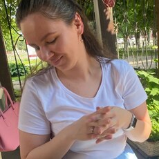 Фотография девушки Юлия, 36 лет из г. Киров