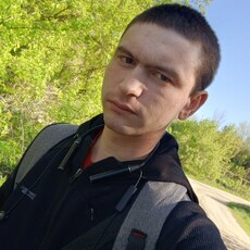 Фотография мужчины Данила, 22 года из г. Вольск