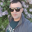 Султан, 40 лет