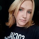 Кристина, 18 лет